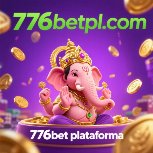 776bet plataforma